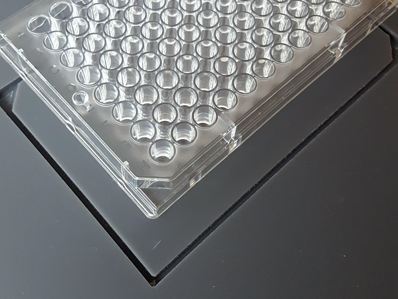 Mach5 - Microwell/Microtiter Plate Holder